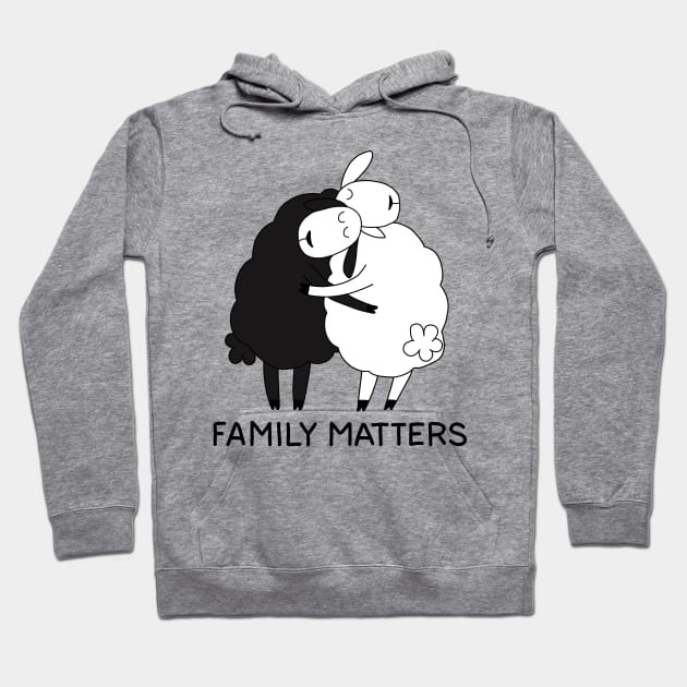 White sheep hoodie new arrivals